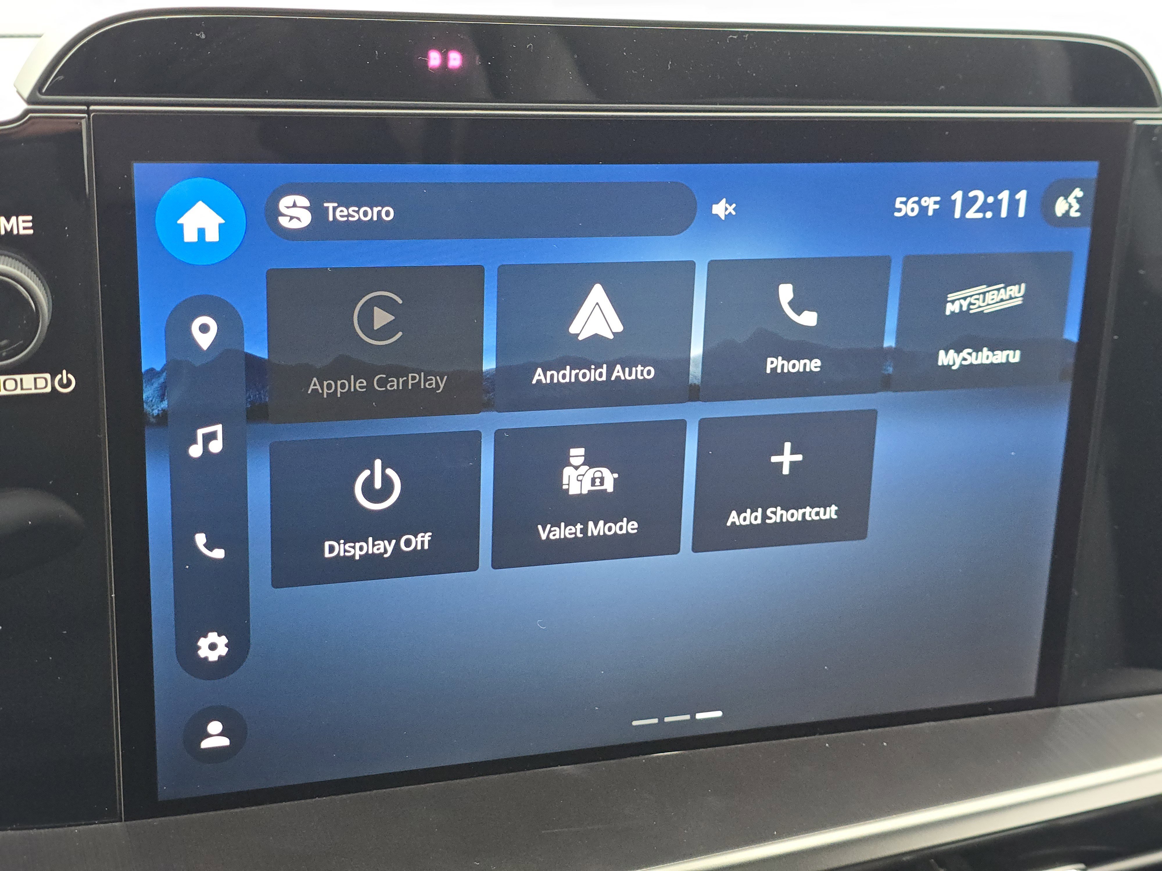 New 2026 Subaru Outback Limited image 11