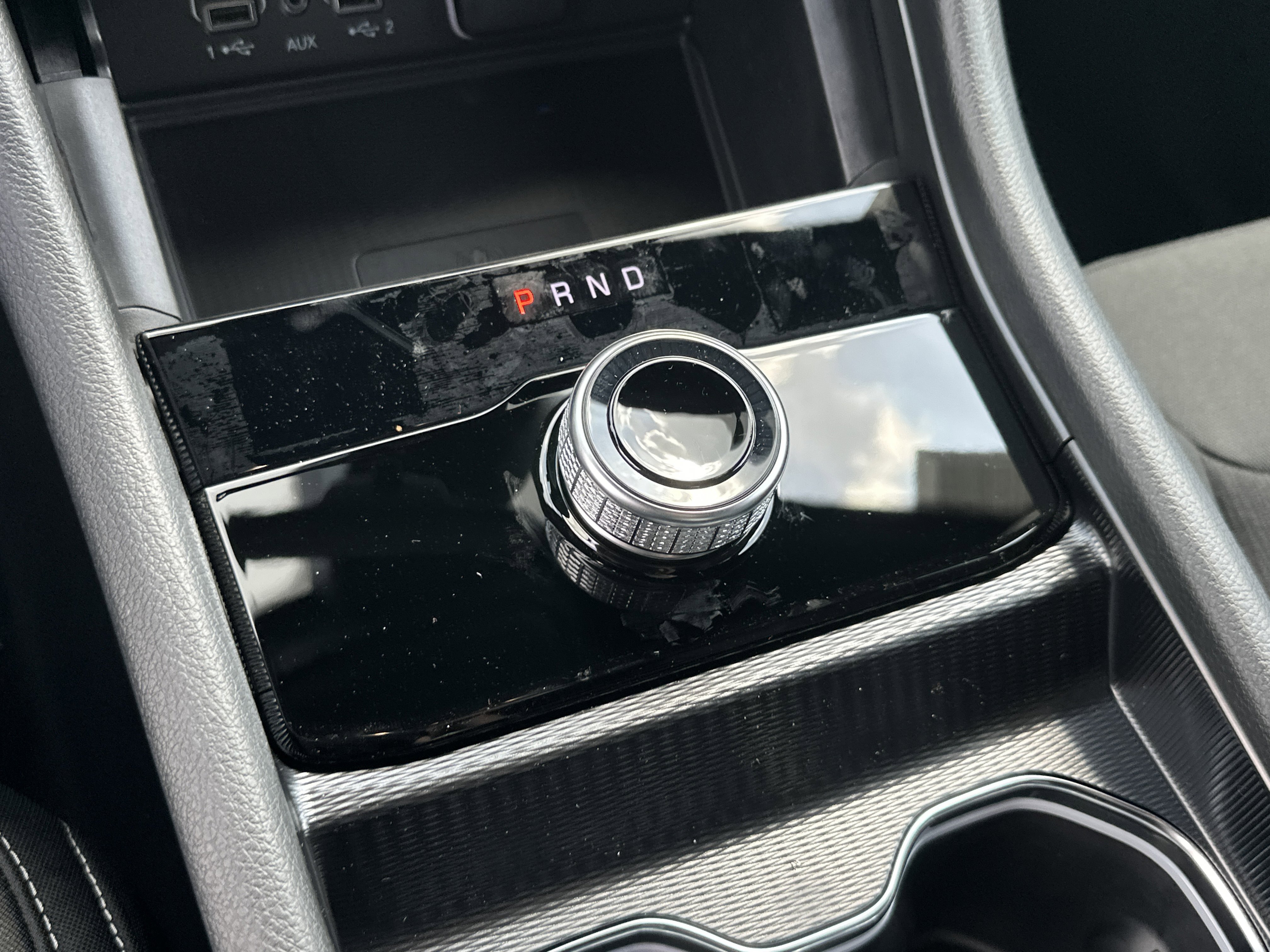 New 2026 Jeep Grand Cherokee Laredo AWD/4WD image 4