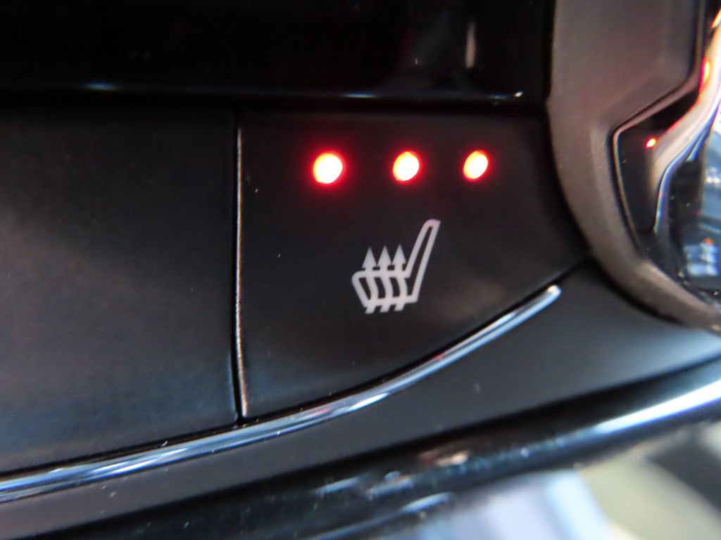 New 2026 Chevrolet TrailBlazer RS image 9