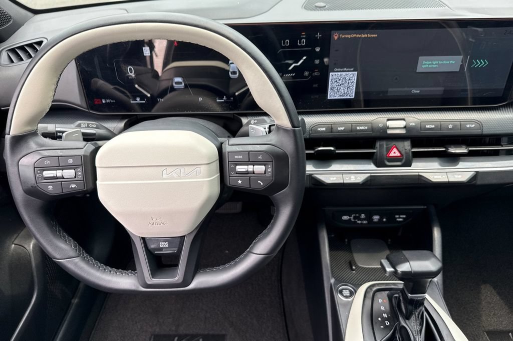 Used 2025 Kia K4 GT-Line FWD image 14