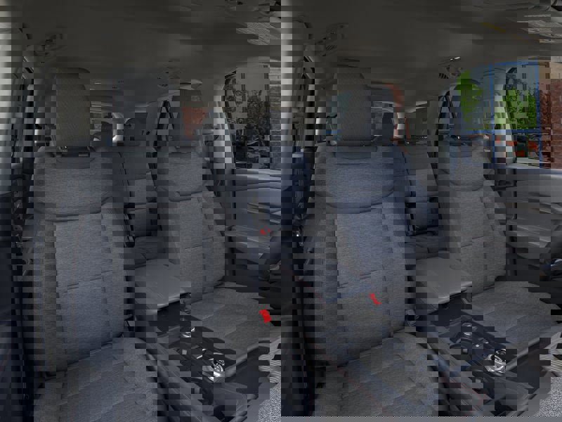 New 2026 Ford Explorer Active image 10