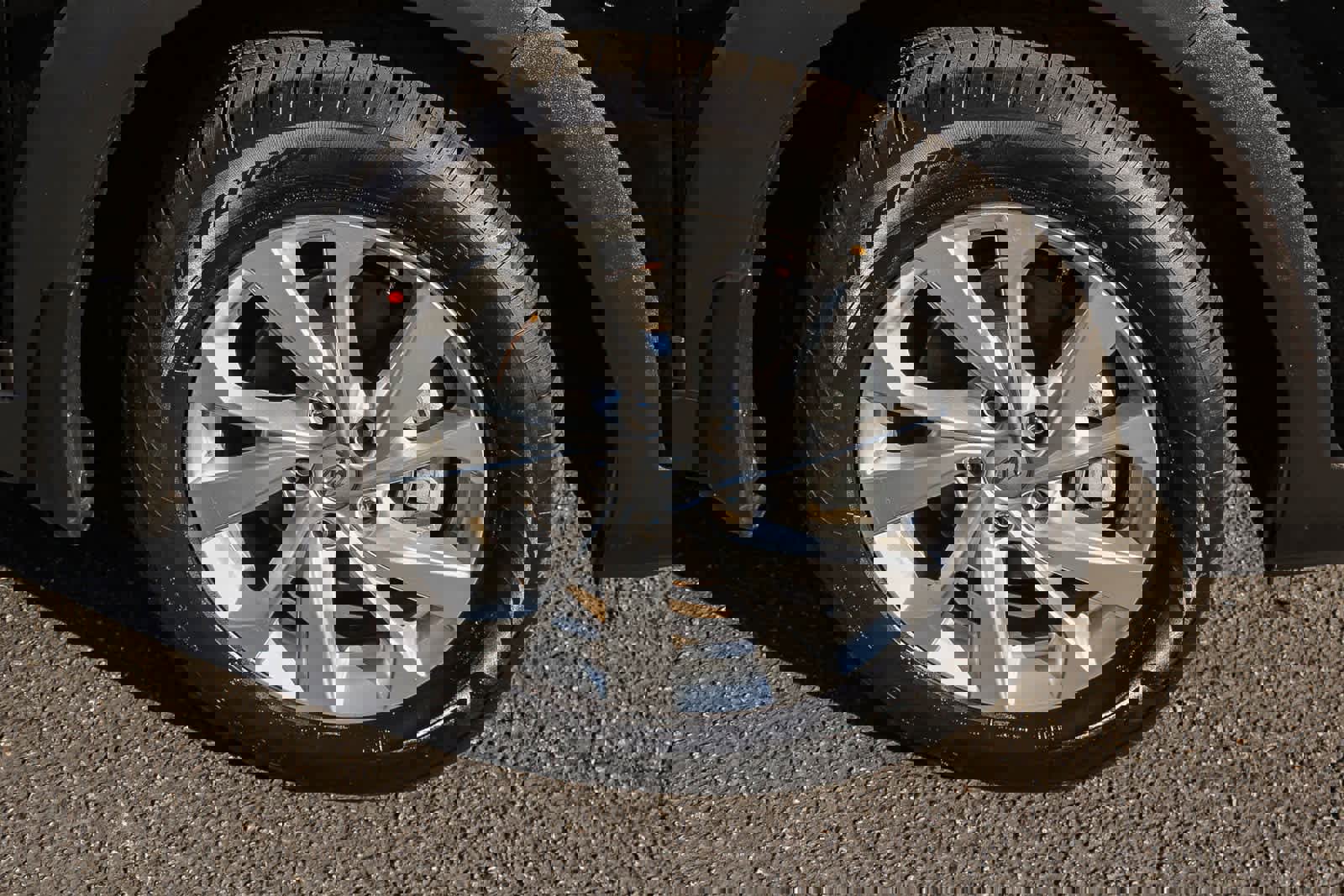 Used 2019 Hyundai Tucson SE image 12