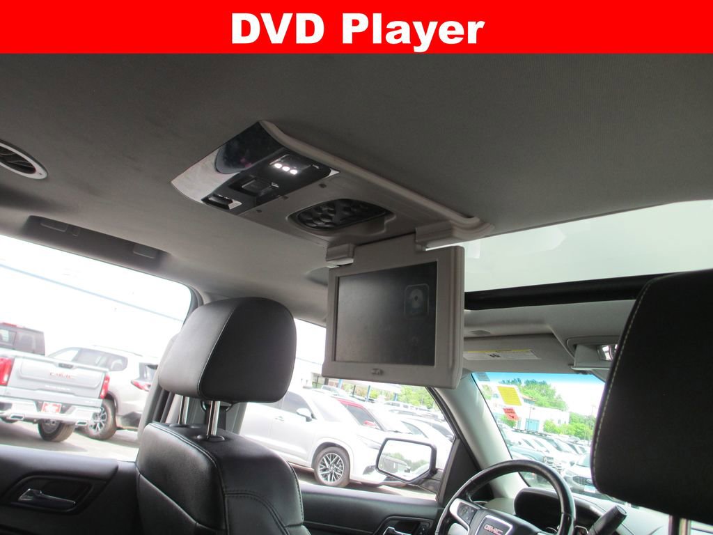 Used 2019 GMC Yukon SLT w/ Open Road Package AWD/4WD image 16