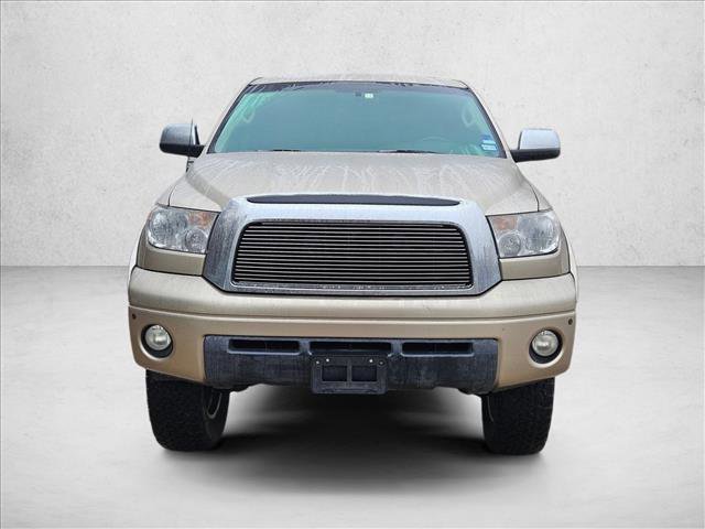 Used 2008 Toyota Tundra Limited image 2