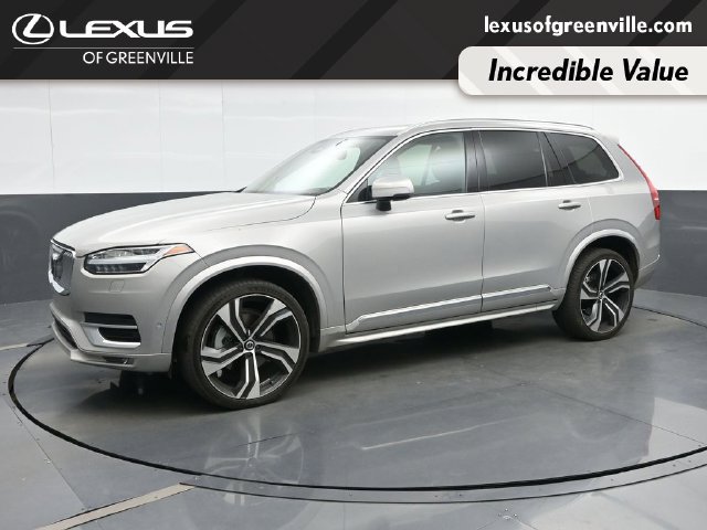 Used 2024 Volvo XC90 B6 Plus w/ Protection Package Premier AWD/4WD image 4