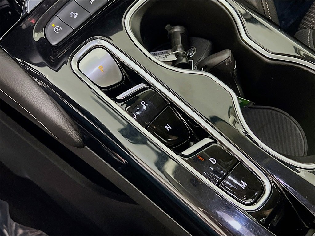 Used 2023 Buick Envision Preferred image 16