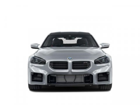 New 2026 BMW M2 w/ Lighting Package RWD image 7