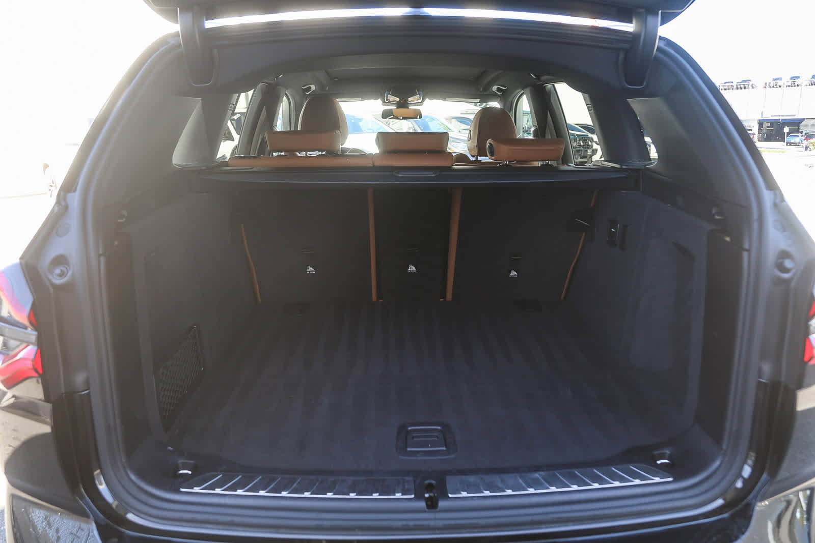 Certified 2023 BMW X3 sDrive30i w/ Premium Package image 23