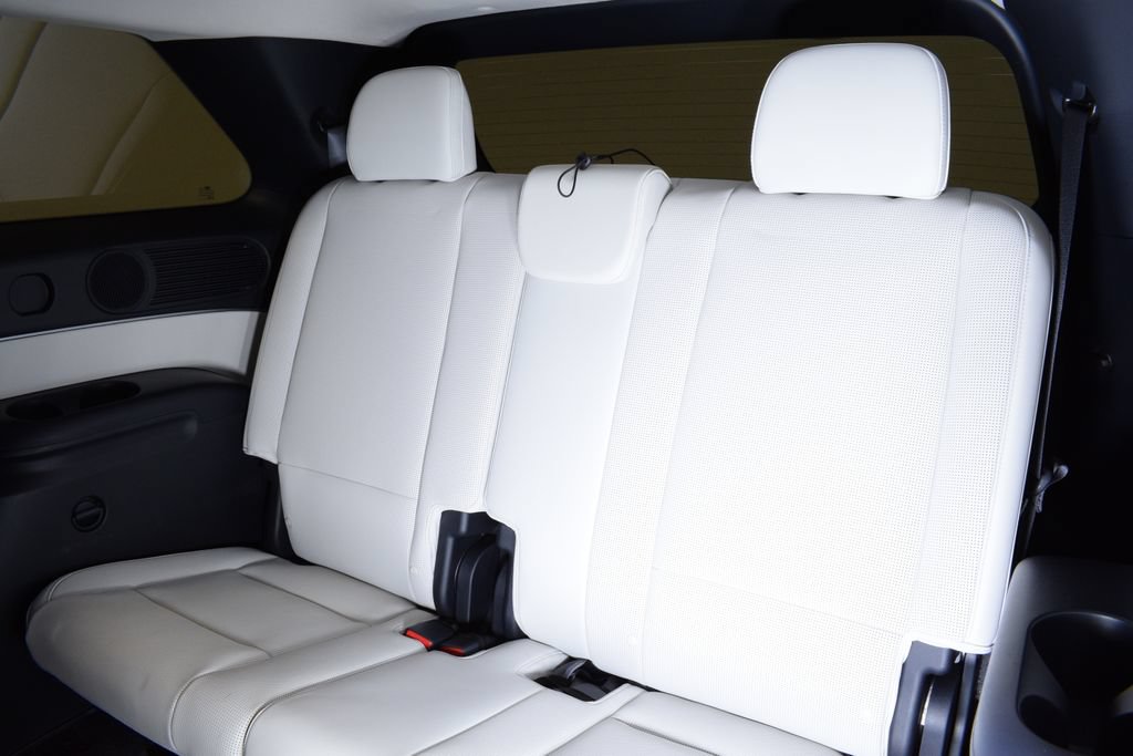 Used 2026 Hyundai Palisade Calligraphy AWD/4WD image 28