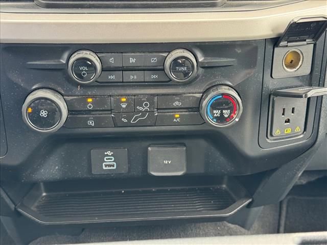 Used 2024 Ford F250 XLT image 20
