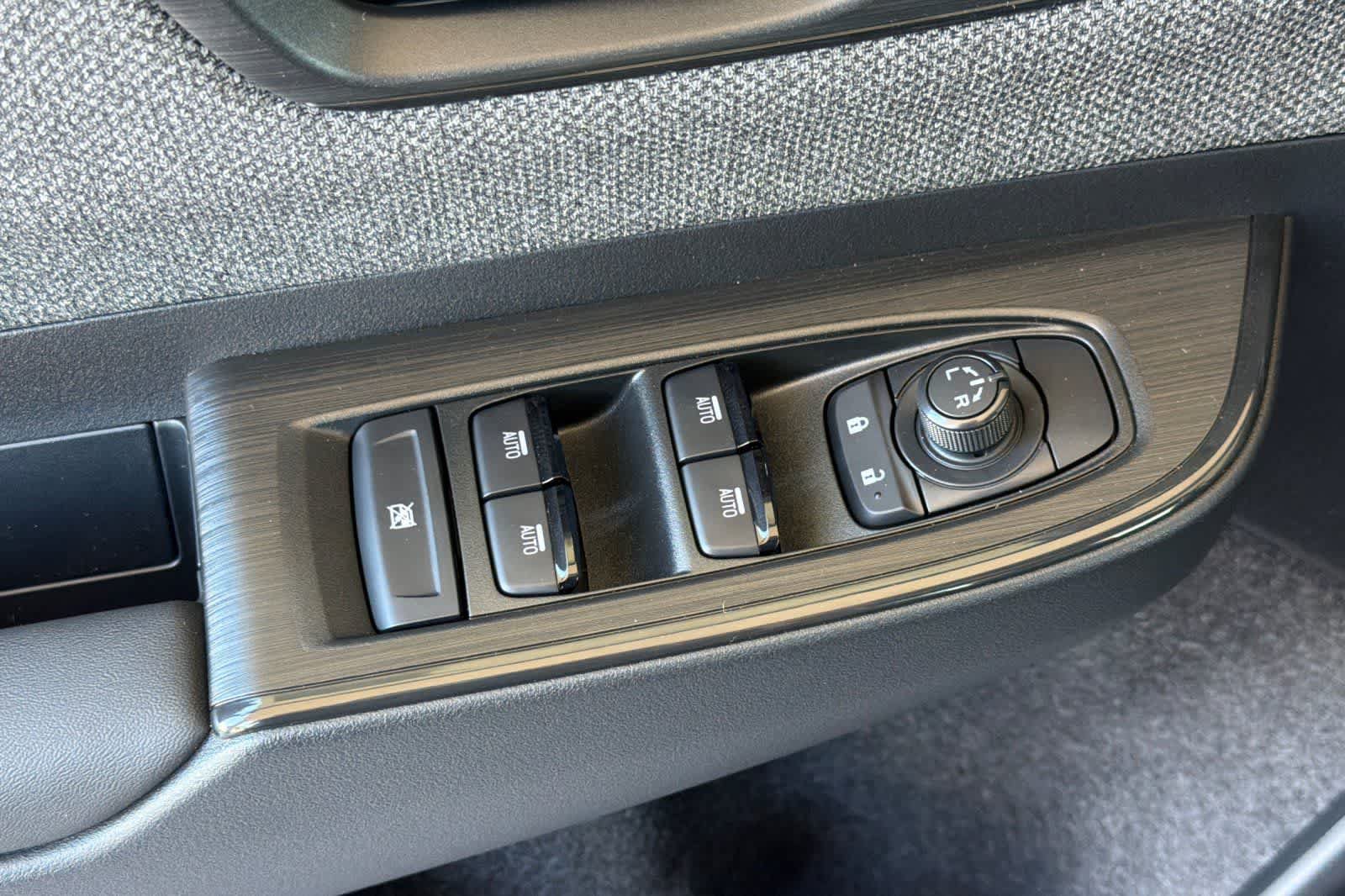 New 2026 Subaru Outback Limited XT AWD/4WD image 13