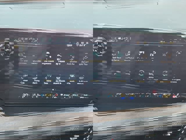 New 2026 Chevrolet Suburban High Country image 49