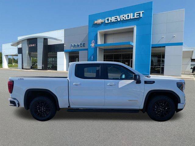 New 2026 GMC Sierra 1500 Elevation w/ Elevation Premium Package AWD/4WD image 3