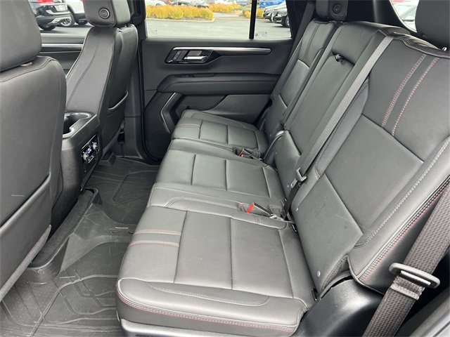 Used 2025 Chevrolet Tahoe RST image 22