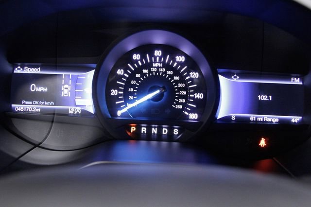 Used 2024 Ford Edge SEL image 23