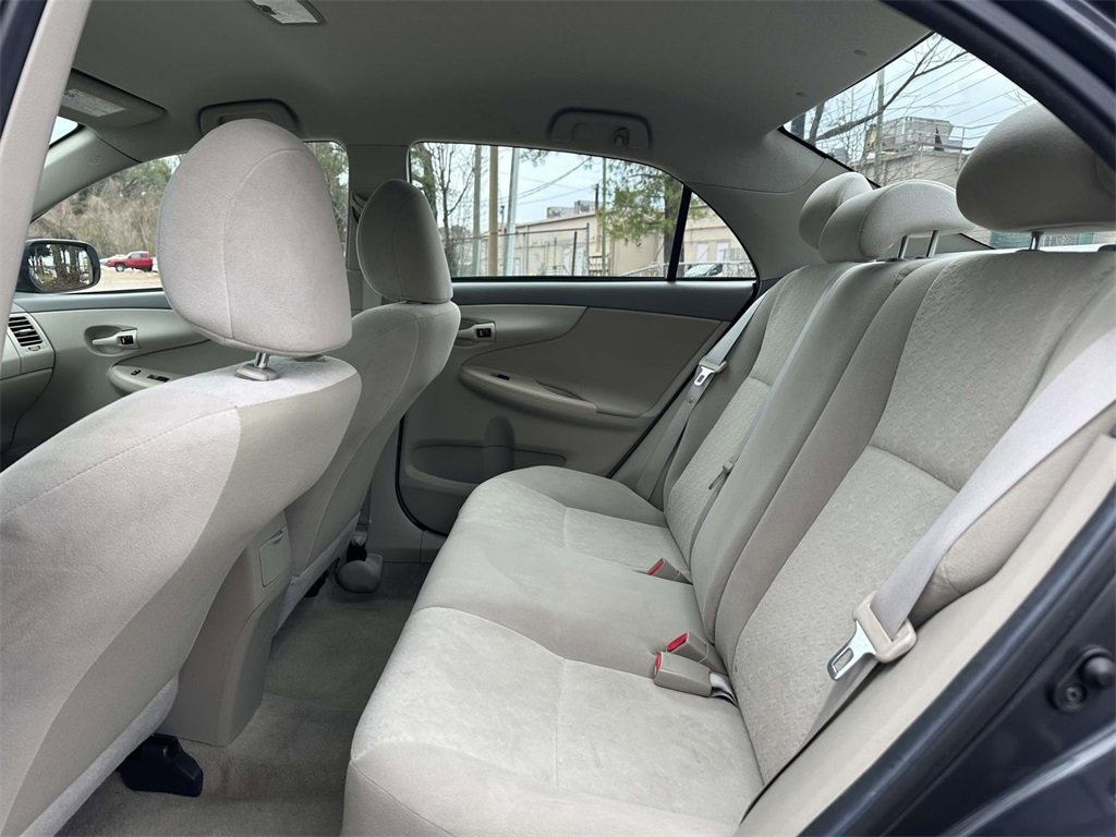 Used 2009 Toyota Corolla LE image 16