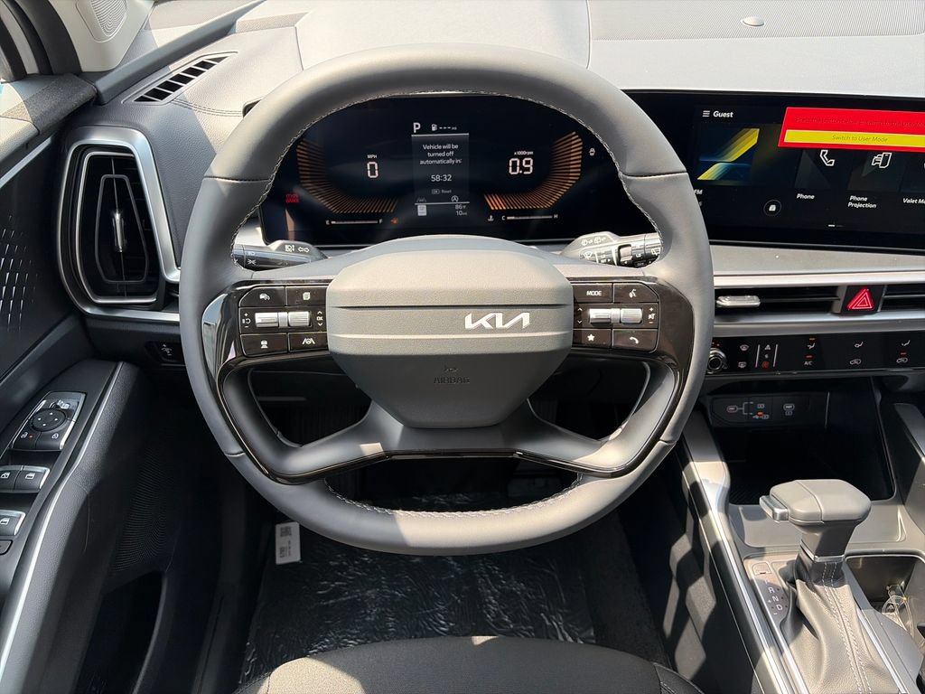 New 2026 Kia Sorento LX FWD image 11