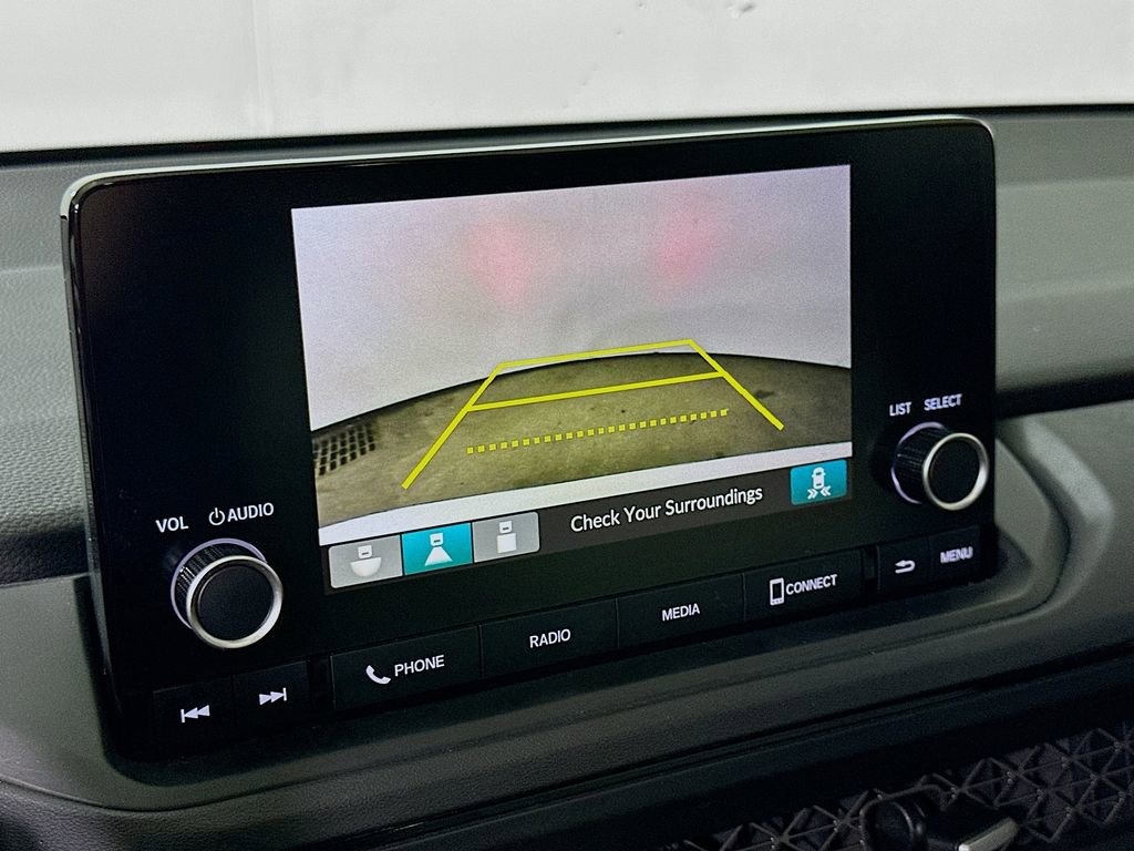 Used 2023 Honda Accord EX image 10