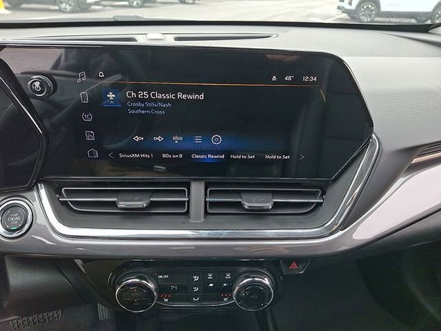New 2026 Chevrolet Trax ACTIV w/ Sunroof Package image 13