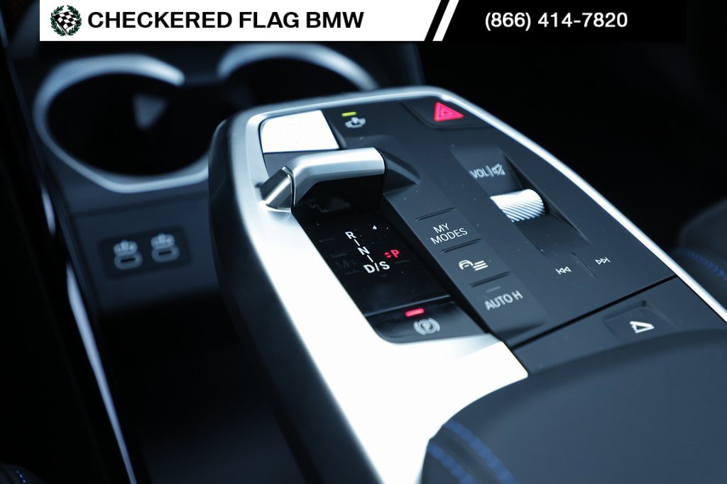 Certified 2025 BMW X1 xDrive28i w/ Technology Package image 37