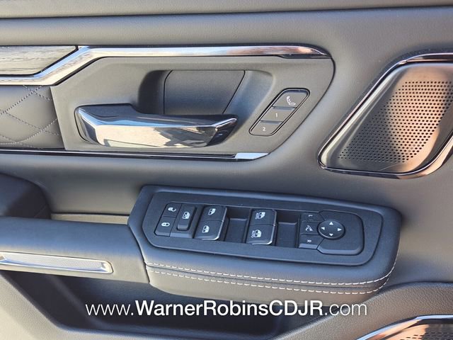 New 2026 RAM 1500 Limited image 32