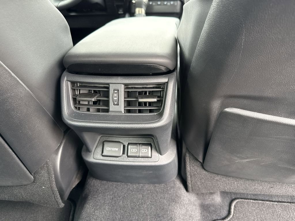 Used 2025 Lexus ES 350 w/ Premium Package FWD image 18