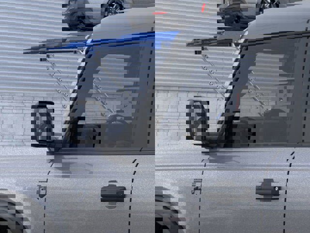 New 2025 Ford Bronco Big Bend image 22