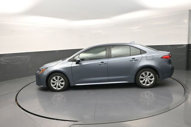 Used 2024 Toyota Corolla LE FWD image 49