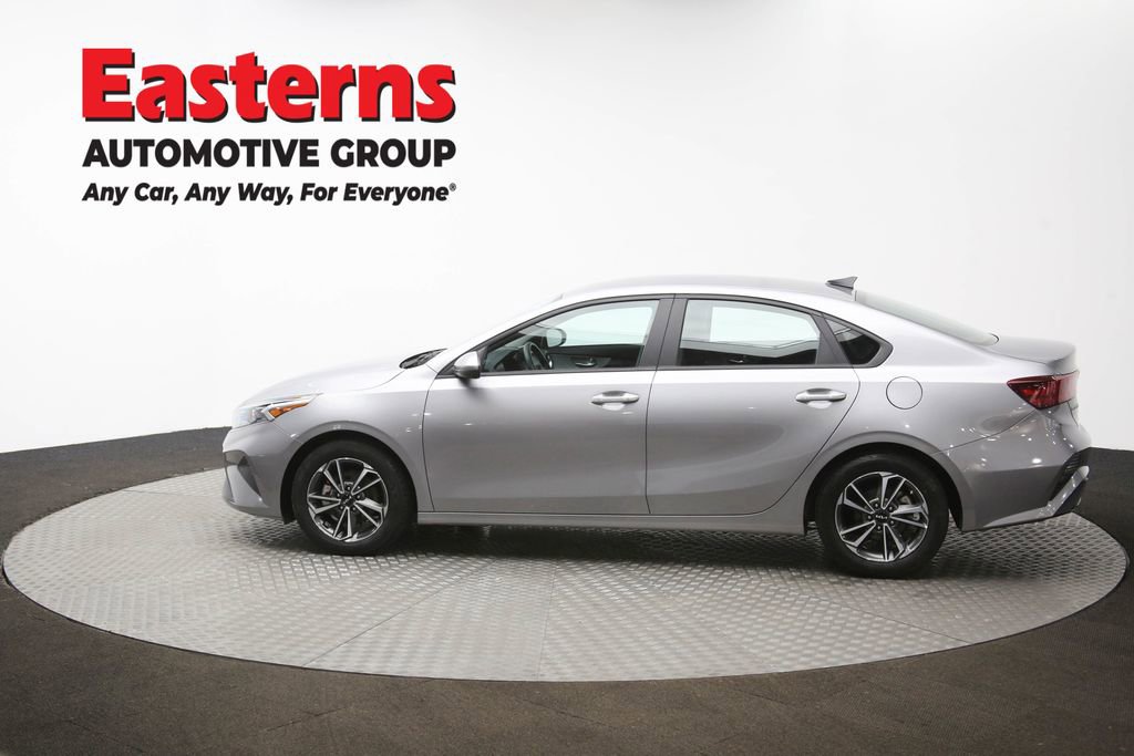 Used 2023 Kia Forte LXS FWD image 62