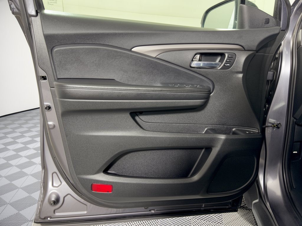 Certified 2021 Honda Pilot EX-L image 14
