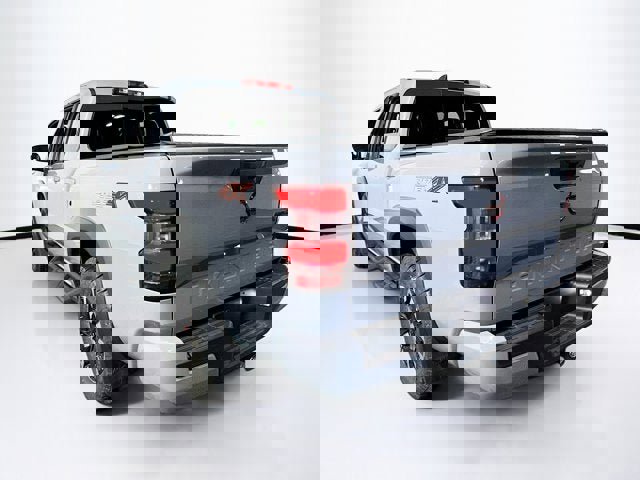 Certified 2023 Nissan Frontier PRO-4X w/ Tow Package image 7