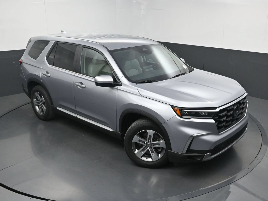 Used 2023 Honda Pilot EX-L image 32