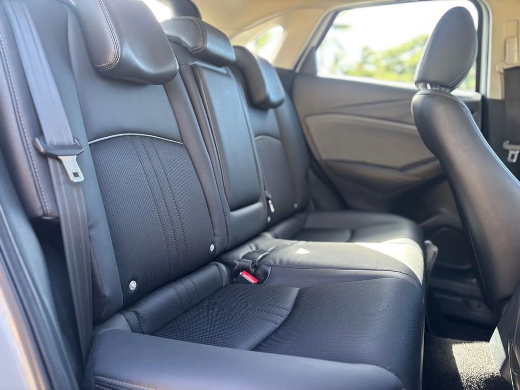 Used 2019 MAZDA CX-3 Touring image 12