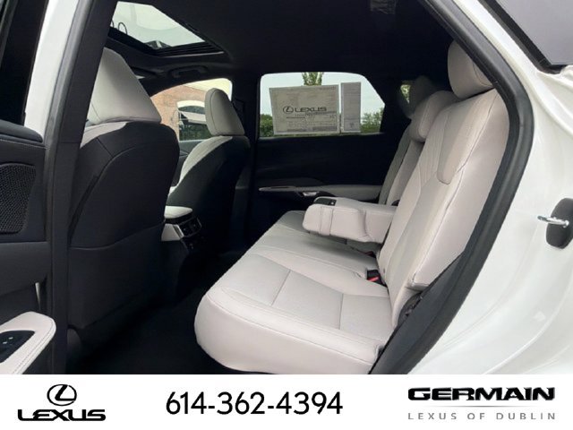 New 2026 Lexus RX 350 AWD image 16