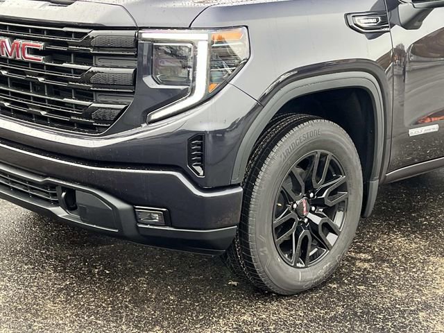 New 2026 GMC Sierra 1500 Elevation image 9