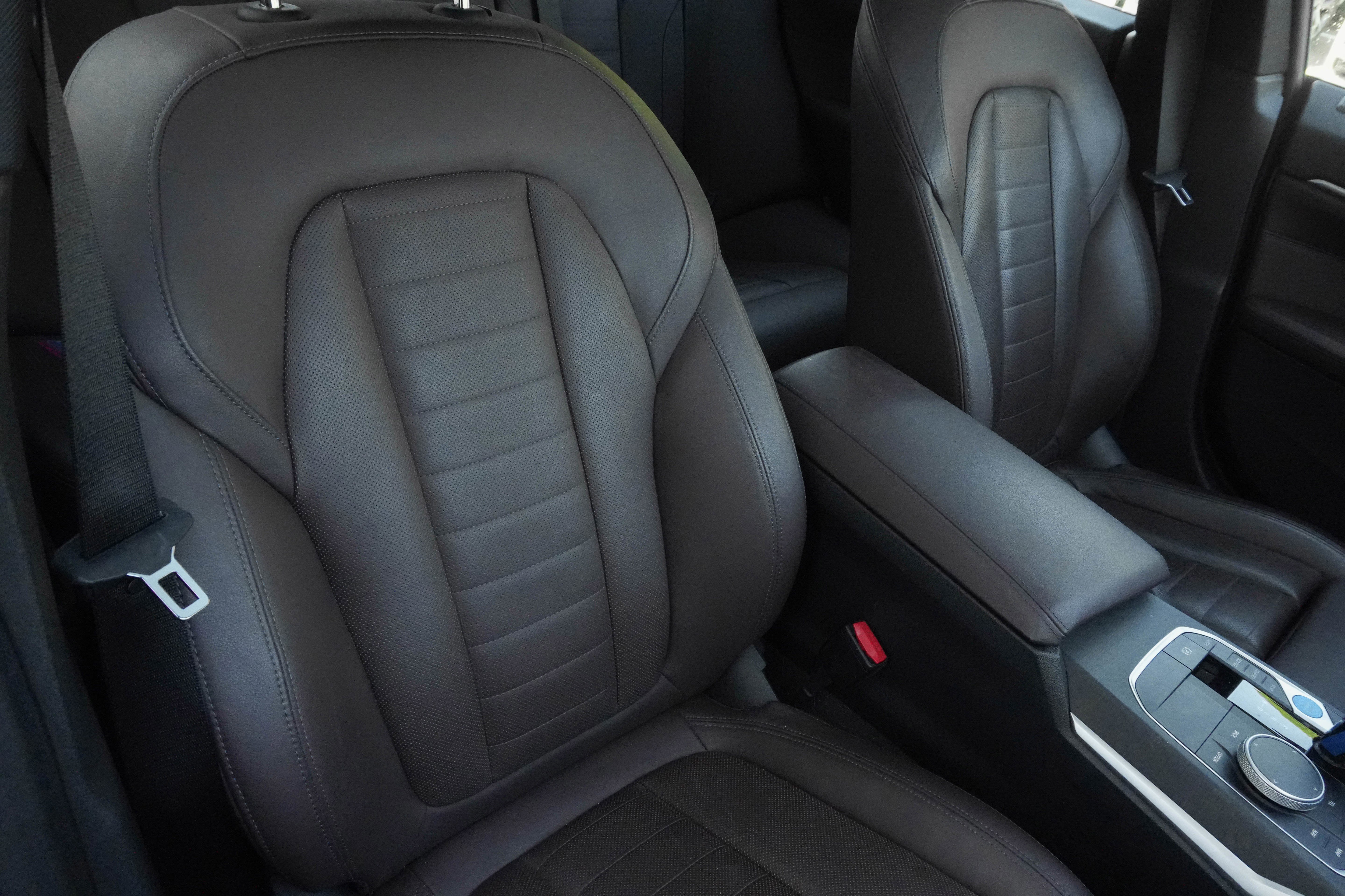 Used 2023 BMW i4 eDrive40 RWD image 13