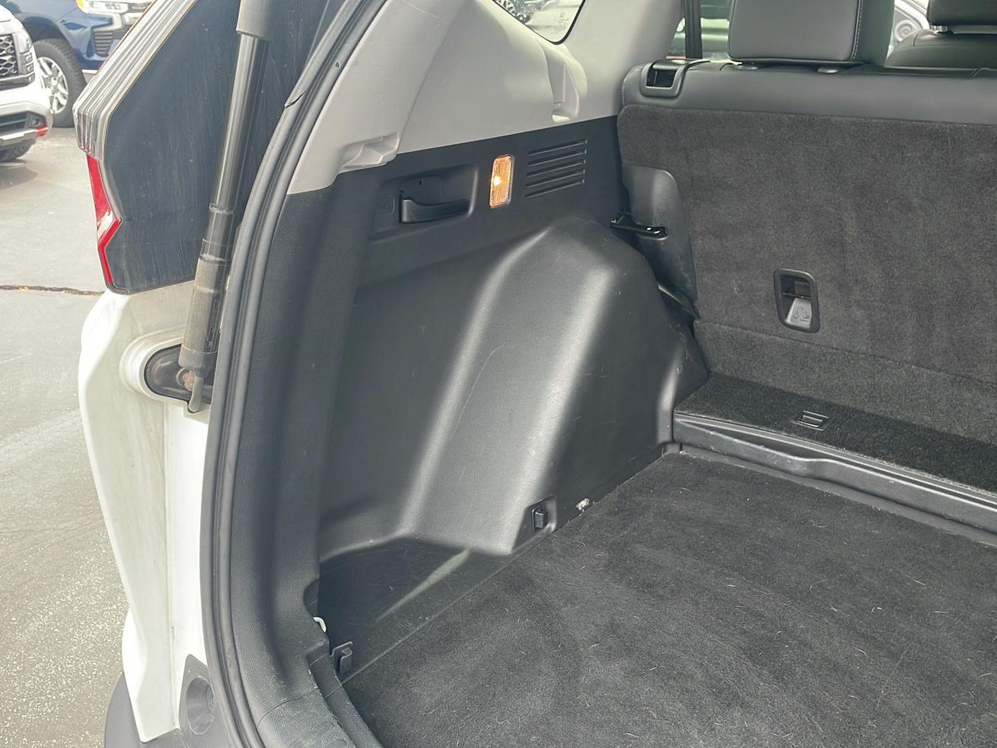 Certified 2020 Honda CR-V Touring image 26