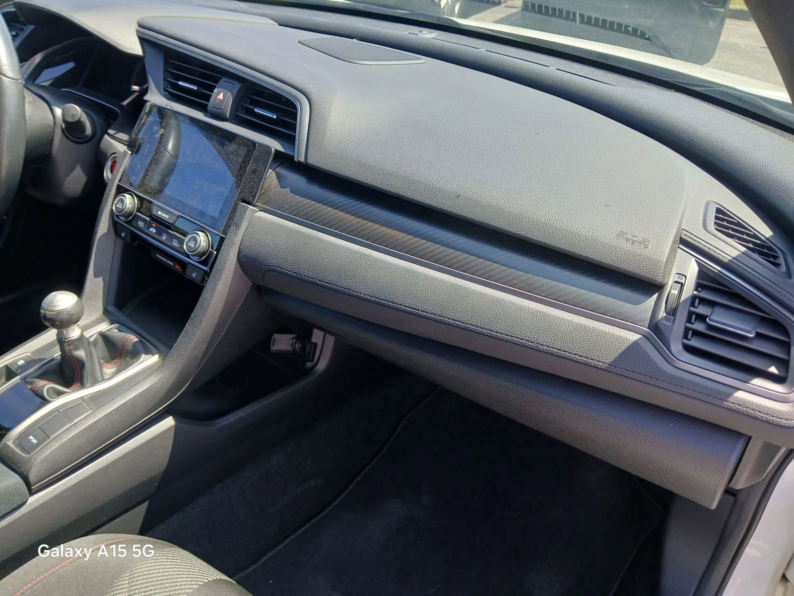 Used 2017 Honda Civic Si image 18