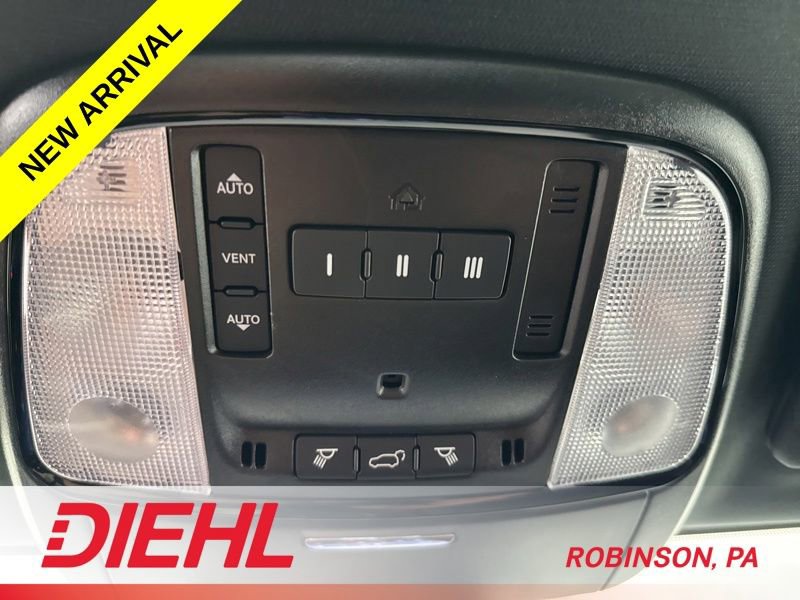 Used 2024 Dodge Durango R/T AWD/4WD image 38