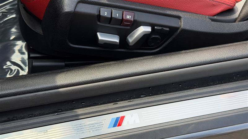Used 2017 BMW 430i Convertible RWD image 27