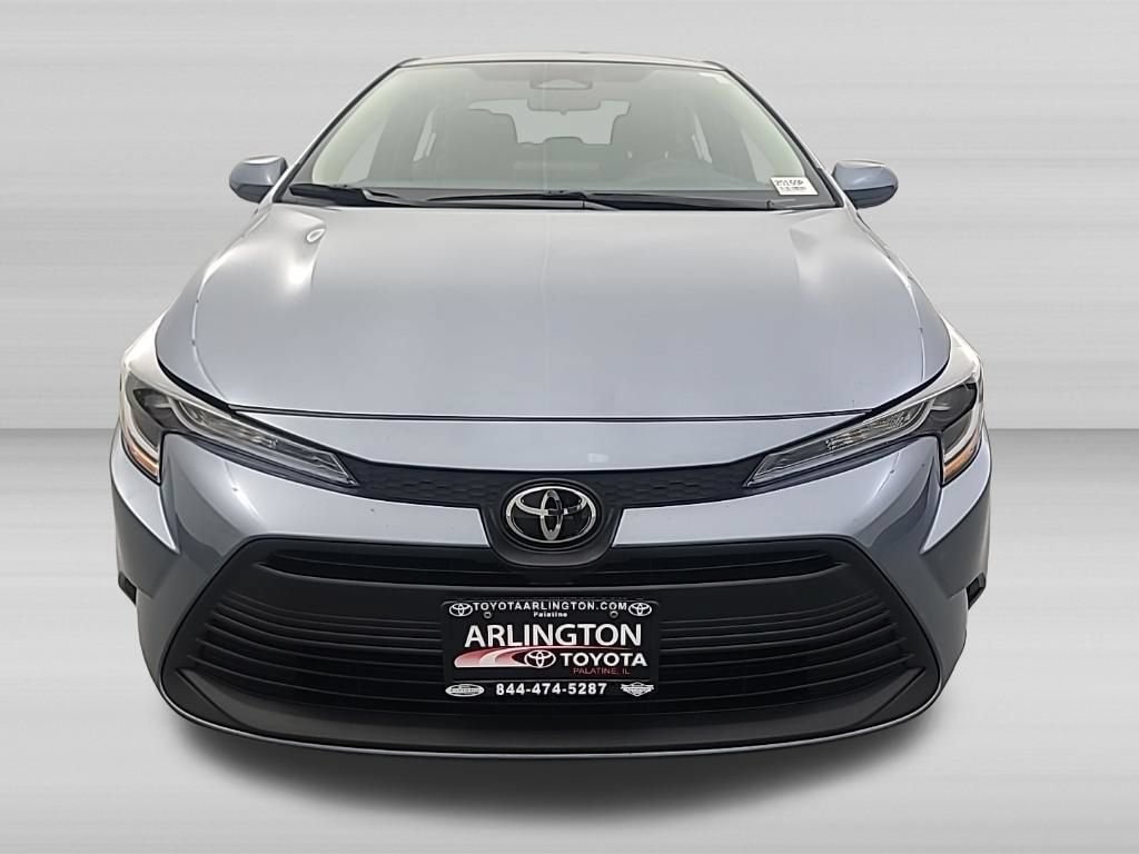 Used 2025 Toyota Corolla LE FWD image 10