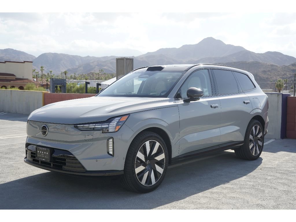 New 2025 Volvo EX90 Ultra image 4