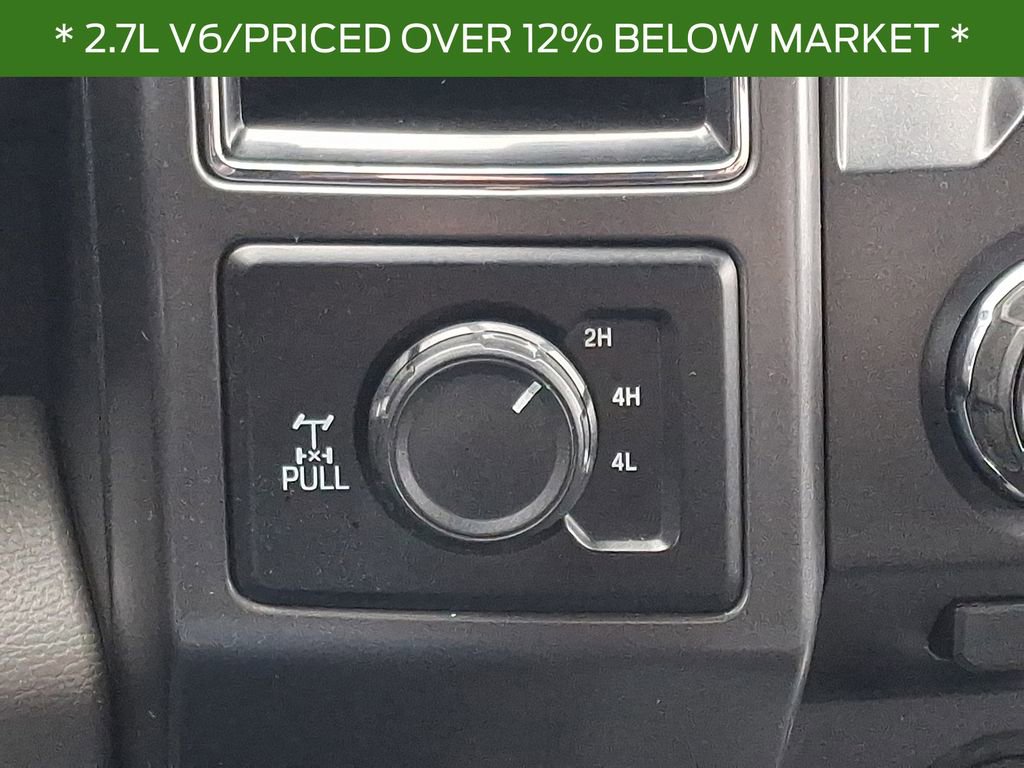 Used 2018 Ford F150 XLT w/ Equipment Group 302A Luxury image 23