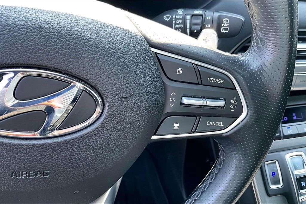 Used 2021 Hyundai Palisade Calligraphy AWD/4WD image 28