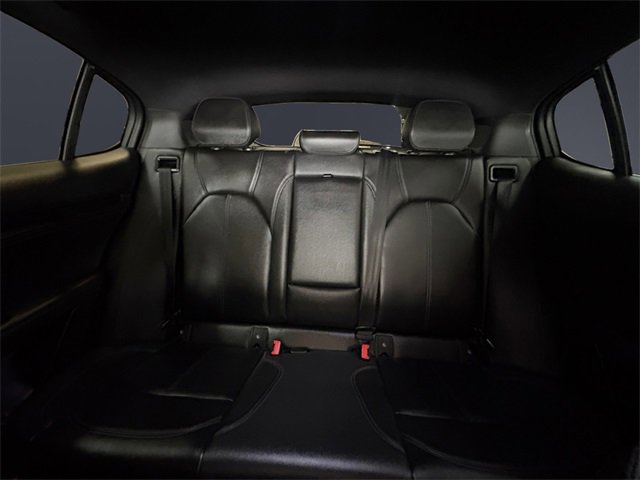 Used 2022 Alfa Romeo Stelvio Sprint image 13