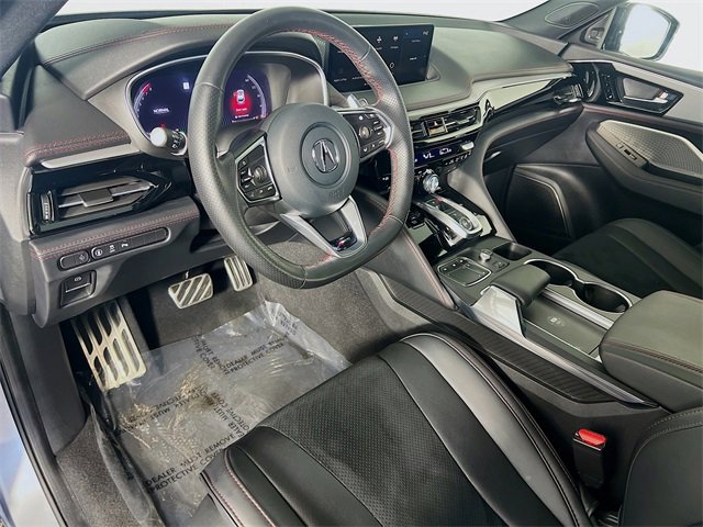 Used 2023 Acura MDX A-Spec image 10