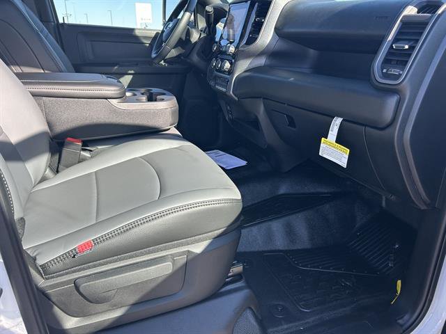 New 2026 RAM 3500 Tradesman image 15