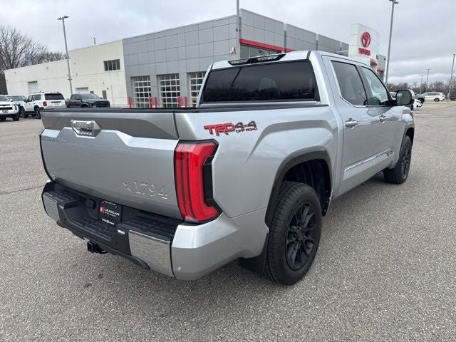 Used 2026 Toyota Tundra 1794 Edition w/ TRD Off-Road Package image 11