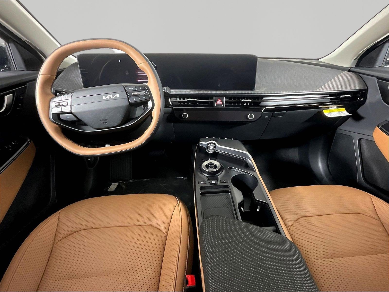 New 2026 Kia EV6 Wind AWD/4WD image 10