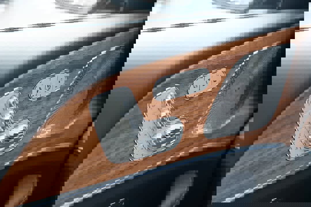 New 2026 Mercedes-Benz GLE 350 4MATIC image 25